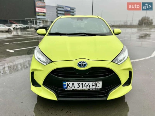 Toyota