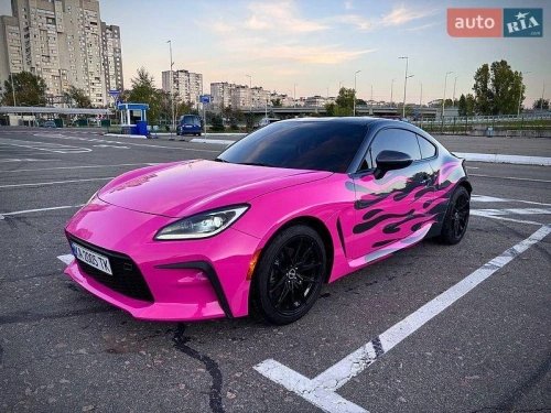 Subaru