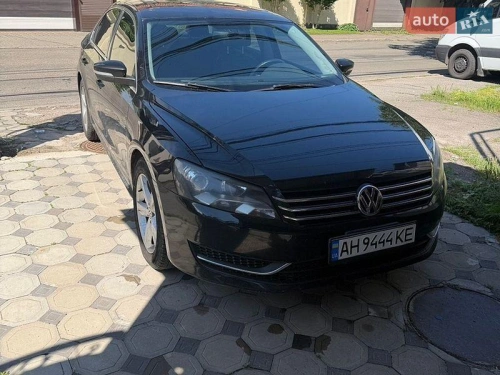 Volkswagen