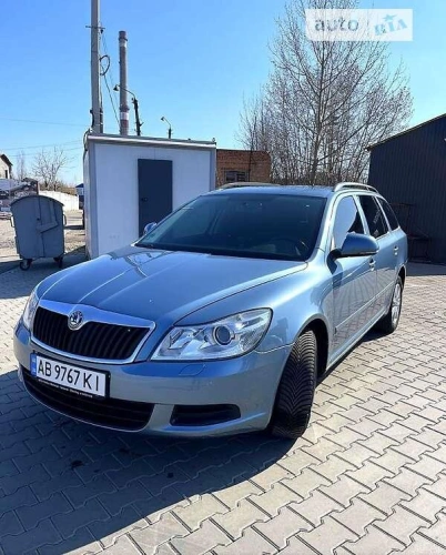 Skoda