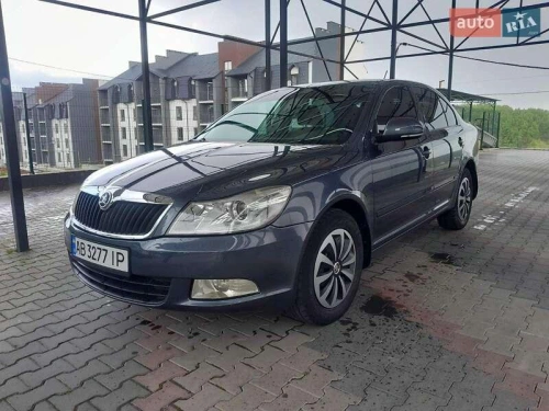 Skoda
