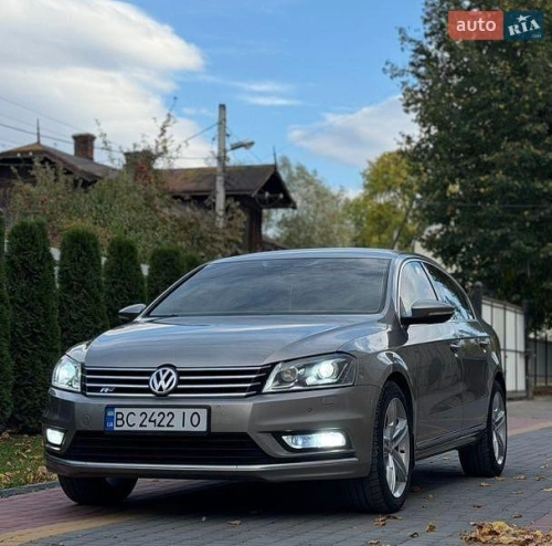 Volkswagen