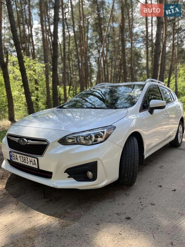 Subaru