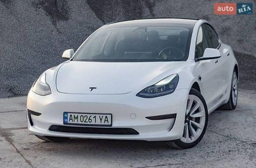 Tesla