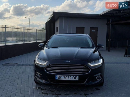 Ford