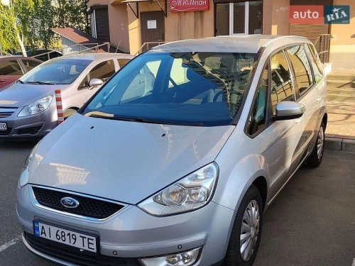 Ford