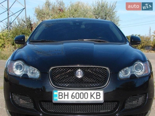 Jaguar