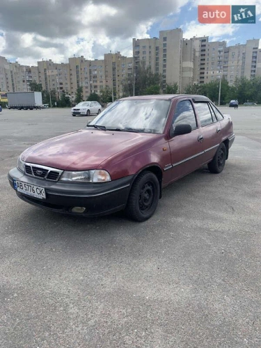 Daewoo