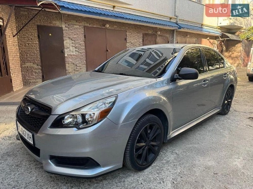 Subaru