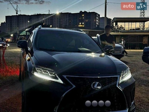 Lexus