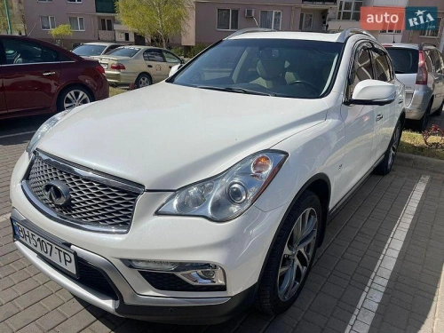 Infiniti