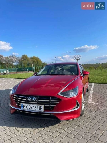 Hyundai