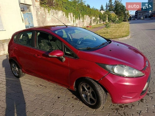 Ford
