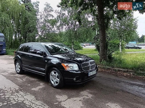 Dodge
