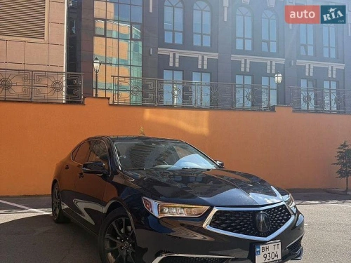 Acura