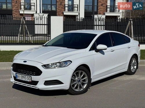 Ford