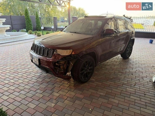 Jeep