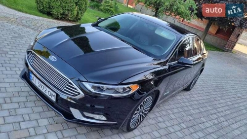 Ford