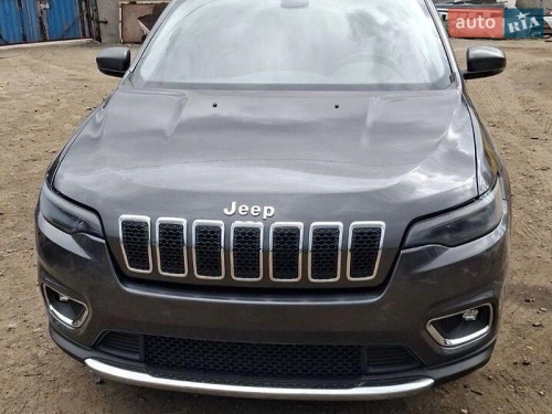 Jeep