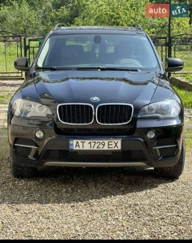 BMW