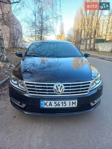 Volkswagen