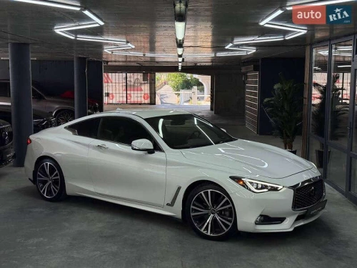 Infiniti