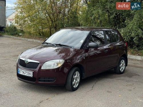 Skoda