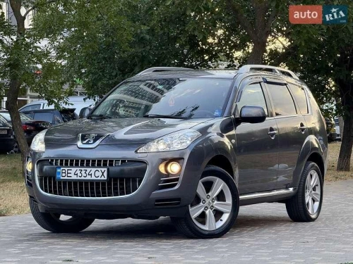 Peugeot