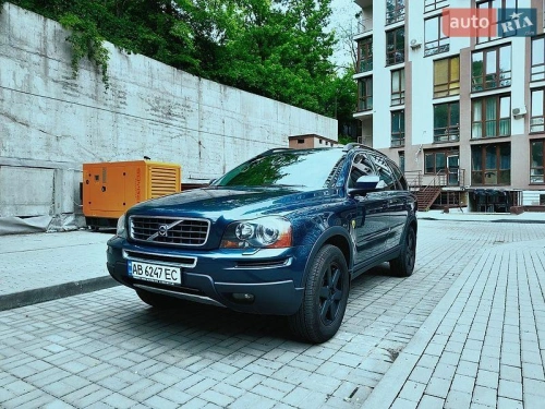 Volvo