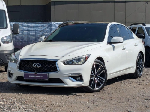 Infiniti