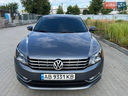 Volkswagen