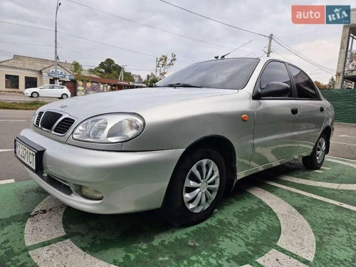 Daewoo