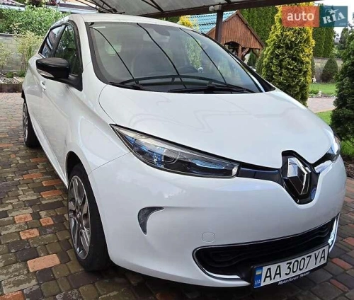 Renault