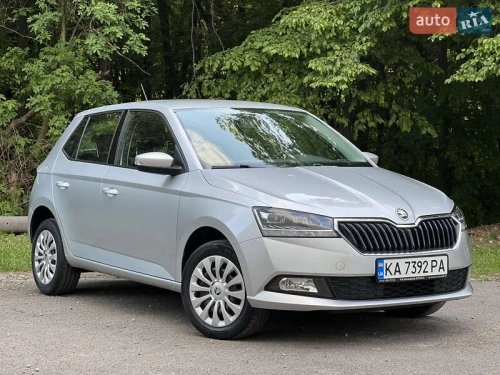 Skoda