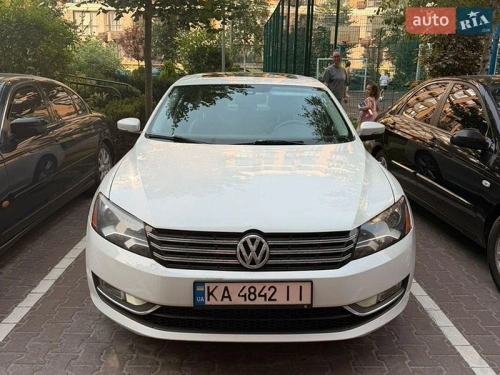 Volkswagen