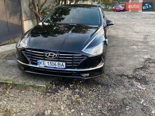 Hyundai