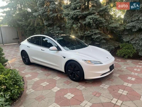 Tesla