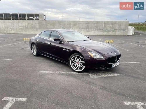 Maserati