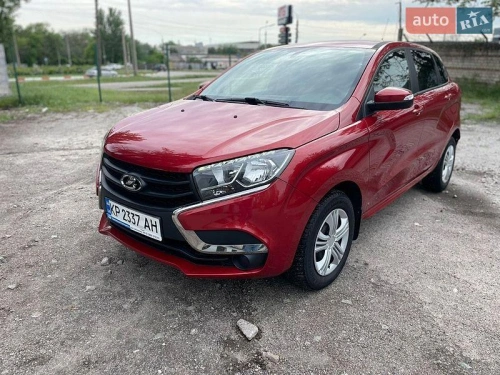 ВАЗ / Lada