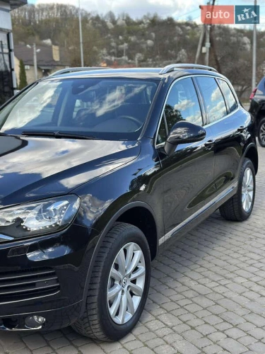 Volkswagen
