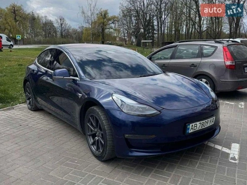 Tesla