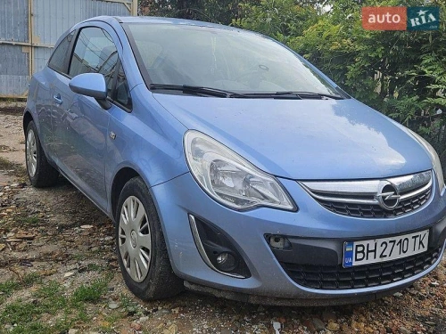 Opel