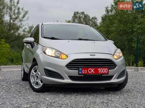 Ford