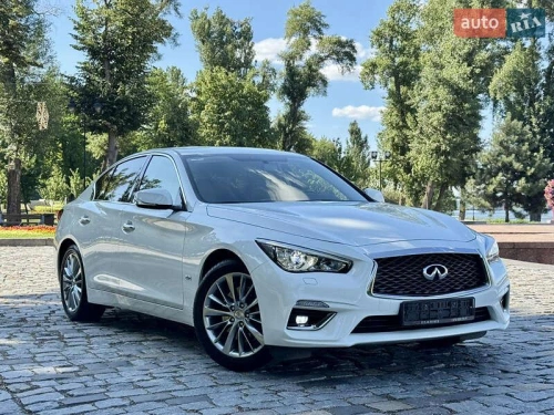Infiniti
