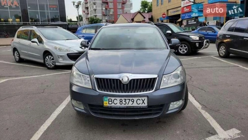 Skoda