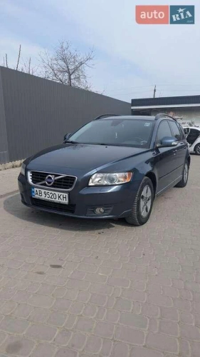 Volvo