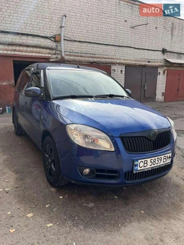 Skoda