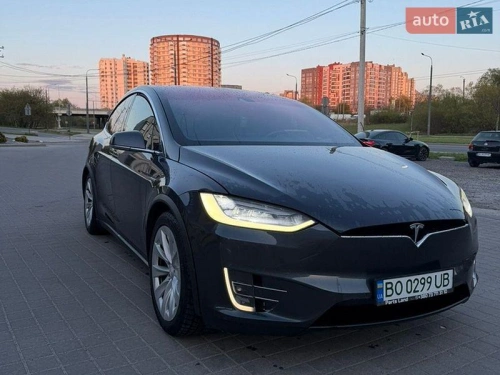 Tesla