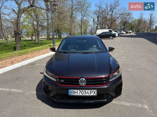Volkswagen