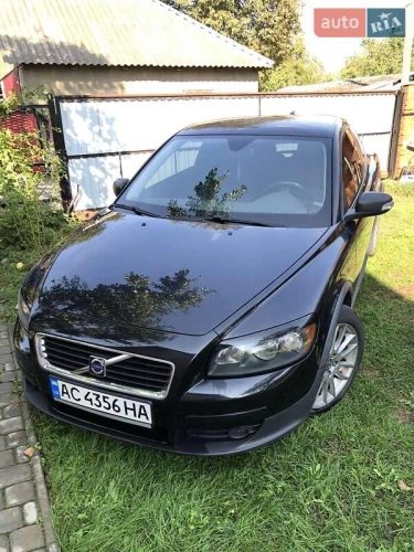 Volvo
